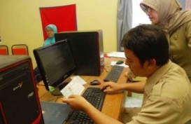 Kesiapan Ujian Berbasis Komputer di Bali Belum 100%