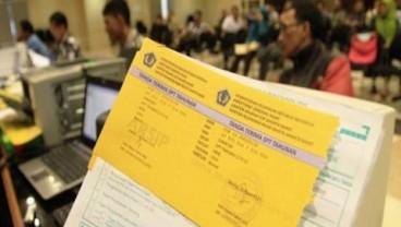 Penyampaian SPT Suluttenggomalut Baru 13,7%