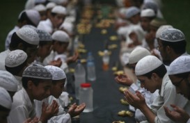 Muhammadiyah Tetapkan Awal Puasa 17 Mei, Idulfitri 15 Juni