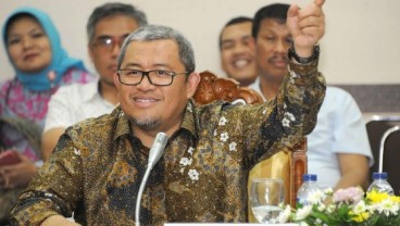 Resmikan Gedung BPRS HIK Parahyangan, Aher Ajak Umat Menabung di Bank Syariah