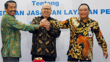 EKSPANSI LION AIR GROUP  : Lokasi Bandara Lebak Perlu Dipindah