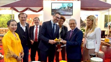 Indonesia Turut Serta di Pameran Furniture Terbesar di Austria