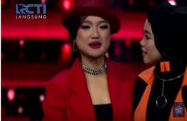INDONESIAN IDOL: Marion Tersisih di Spektakuler Show Top 6