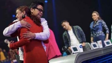 Hasil Indonesia Idol 2018, Marion Keluar, Begini Komentar Armand di Instagramnya