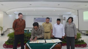 Fonterra Brands Indonesia dan Pemkot Padang Panjang Kembangkan Klaster Kemitraan Persusuan   