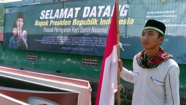 Kementerian Agama Siapkan Skema Beasiswa Santri Ke Luar Negeri