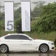 Jakarta—Cirebon, BMW 520i Catat Konsumsi BBM 15 km/l