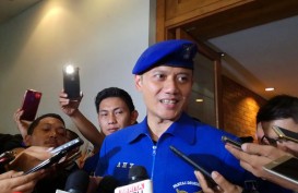 PILPRES 2019: Partai Demokrat Serius Usung Agus Harimurti Yudhoyono