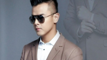Ini Tips Dion Wiyoko Menjaga Keharmonisan Rumah Tangga