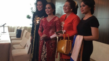 Perempuan Indonesia Jangan Minder