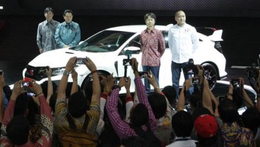 Honda Gelar Kompetisi Decal Rangsang Kreatifitas