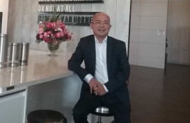 Danny Lo, CEO Baru PT Jaya Bumi Cakrawala: Kami Tak Kalah Saing