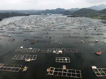 KJA Offshore Hendaknya Libatkan Produsen Keramba Lokal