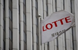 Ciputra Siap Gandeng Lotte Grup Garap Properti