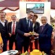 Pertama Kali, Indonesia Ikut Pameran Furniture Terbesar di Austria