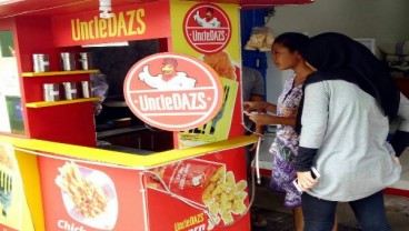 Uncledazs Tawarkan Kemitraan Harga Khusus