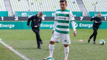 Mengenal Kota Gdansk, Tempat Egy Vikri Bakal Main di Klub Eropa