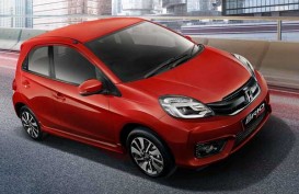 Februari 2018, Honda Brio RS Kuasai 42% Pasar City Car