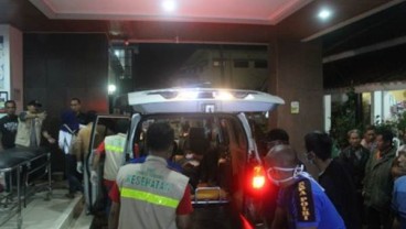 Tanjakan Emen Perlu Ditambah Sarana Keselamatan Jalan