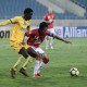 Hasil AFC Cup: Bali Hanya Seri 0-0, Untung Yangon Kalah