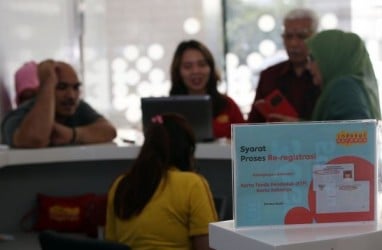 Indosat Siap Hentikan Sementara Layanan Data Internet di Bali Selama Nyepi