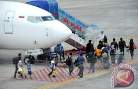 Bandara Sam Ratulangi Siap Hadapi Lonjakan Penumpang Asal Tiongkok