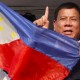 Duterte Tarik Filipina dari Mahkamah Pidana Internasional