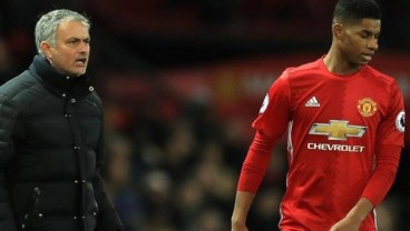 LIGA CHAMPIONS: Manchester United Tersingkir, Dibekuk Sevilla 1-2