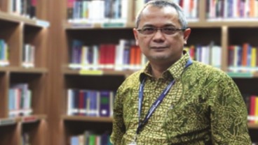 MANAGING PARTNER DDTC, DARUSSALAM : “Momentum untuk Meredesain Sistem” 