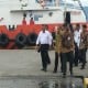 ANGKUTAN LAUT  : Pemda Diusulkan Kelola Pelabuhan Kemenhub