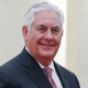 Menlu AS Rex Tillerson Sampaikan Pidato Perpisahan Menyentuh, Nama Trump Tak Disebut