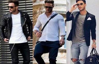 Tips Fashion untuk Pria yang Ingin Memikat Pujaan Hati