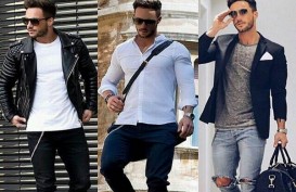 Tips Fashion untuk Pria yang Ingin Memikat Pujaan Hati