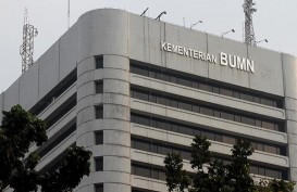 Holding BUMN Migas: Kementerian BUMN Hitung Nilai Pengalihan 13,8 Miliar Saham PGAS ke Pertamina