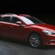 World Premier di GIMS 2018: Mazda 6 Tourer Alami Pembaruan Besar