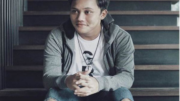 Sule Tidak Melarang Rizky Febian Untuk Menikah Muda