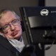 Ilmuwan Stephen Hawking Meninggal di Usia 76 Tahun