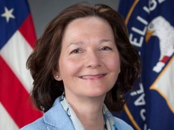 Bos Baru CIA: Inilah Fakta dan Kontroversi Tentang Gina Haspel