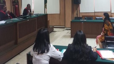 SIDANG GUGATAN CERAI AHOK: Saksi Misterius Itu Pun Batal Hadir