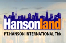 Hanson International (MYRX) Siapkan Rp800 Miliar Untuk Tambah Lahan 500 Ha