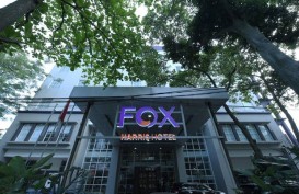 TAUZIA Hotels Perkenalkan FOX Harris Hotels di 3 Lokasi di Indonesia