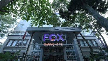 TAUZIA Hotels Perkenalkan FOX Harris Hotels di 3 Lokasi di Indonesia