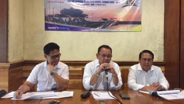 Tol Bali Mandara Ditutup 32 Jam, Potensial Lost Capai Rp542 Juta