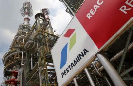 Ini Arahan Menteri BUMN untuk Pertamina