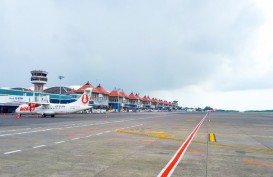 482 Penerbangan di Ngurah Rai Disetop Demi Hari Raya Nyepi