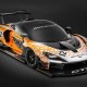 World Premiere di GMIS 2018, McLaren Senna GTR Lebih Bertenaga dan Makin Cepat