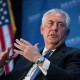 Trump Pecat Tillerson, Begini Respons Menlu China, Korsel & Jepang