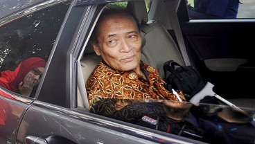 Buya Syafii Maarif: Upaya Pembakaran Sajadah, Sarung Di Halaman Mushola Teror