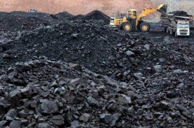 6 Kontrak Karya Diamendemen, Penerimaan Negara Naik…