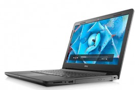 Dell Luncurkan Laptop Vostro dan Latitude Terbaru ke Pasar Indonesia